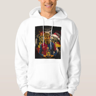 hoodie パーカ