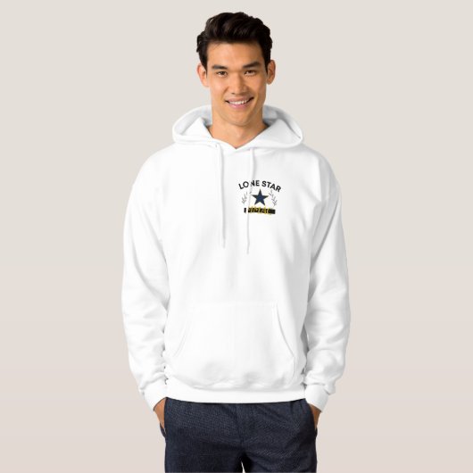 Hoodie パーカ (正面フル)