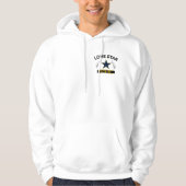 Hoodie パーカ (正面)