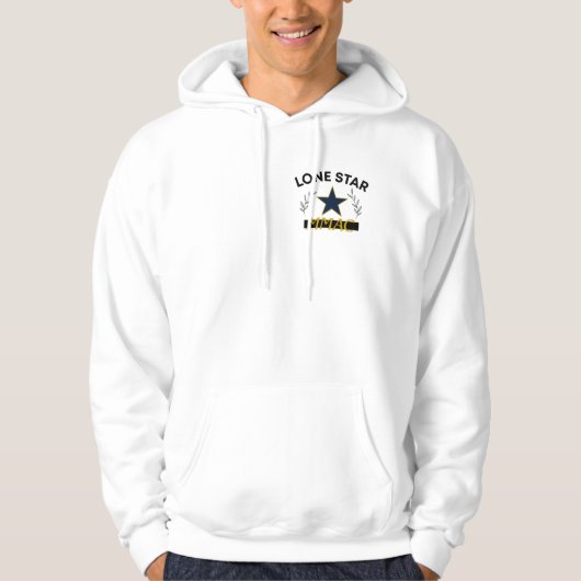 Hoodie パーカ (正面)