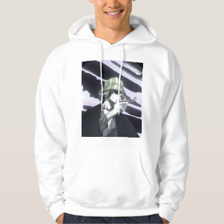 hoodie パーカ