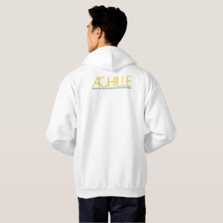 Hoodie Achille パーカ
