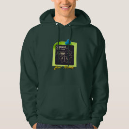 Hoodie H03 #PinnedMyZodiac! ふたご座 パーカ