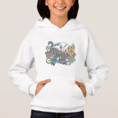 hoodie henna (正面)