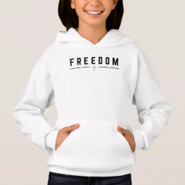 Hoodie with Scripture Kids
