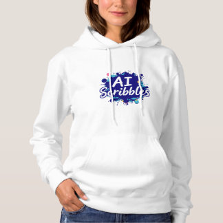 Hoodie - Women's パーカ