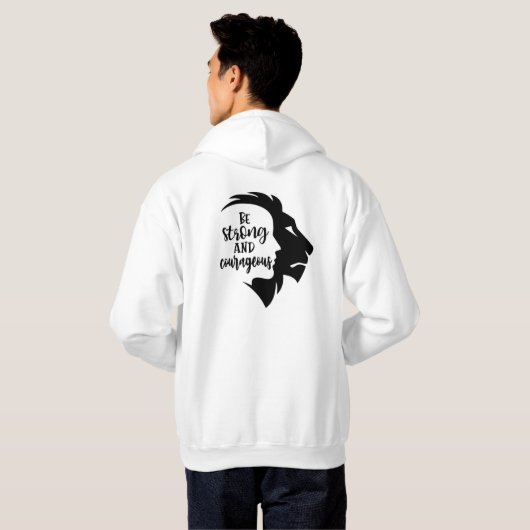 hoodies  パーカ (裏面フル)