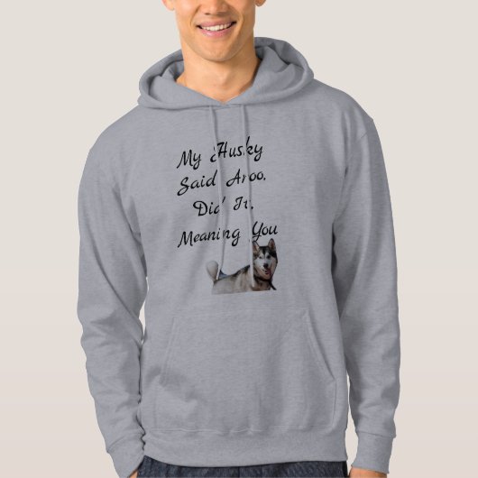 Hoodies パーカ (正面)