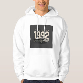 Hoodies for Man - Hoodie New York 1992 パーカ