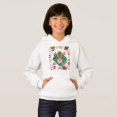 Hoodies & Sweatshirts Champions Playground Hoodie (正面フル)
