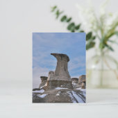 Hoodoo Canada Postcard シーズンポストカード (スタンド正面)