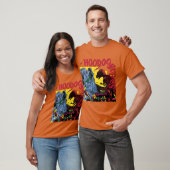 HooDoo GuRus Stoneage Romeos おもしろ Tシャツ (ユニセックス)
