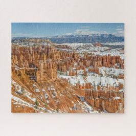 Hoodoos at Sunset Point -ブライス- 520 piece ジグソーパズル