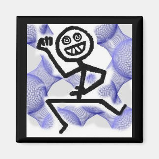 hooj man83B マグネット