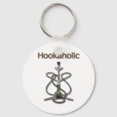 Hookah Holic 2 キーホルダー (正面)