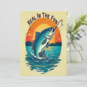 Hooked on Love 招待状 (スタンド正面)