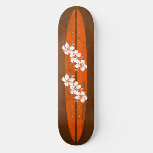 Hookipa Vintage Surf Skateboard スケートボード