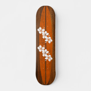 Hookipa Vintage Surf Skateboard スケートボード