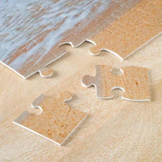 Ho'okipa Windsurfers, North Shore, Maui 1014 pc ジグソーパズル (側面)