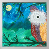 Hoolandia (c) 2013 – Owl Pictures ポスター (正面)