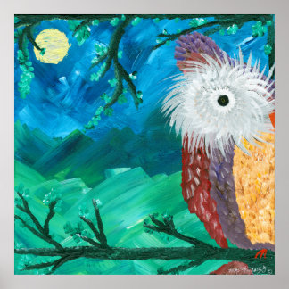 Hoolandia (c) 2013 – Owl Pictures ポスター