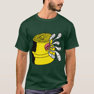 "Hooly FatCap"のティー Tシャツ