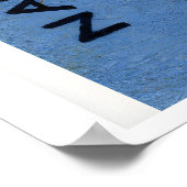 Hoop Dancer - Matchbox Print - Czech Wall Art ポスター (角)