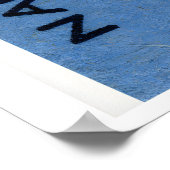 Hoop Dancing - Matchbox Print - Czech Wall Art ポスター (角)