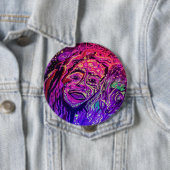 HooperVisualボタン 缶バッジ (インサイチュ)