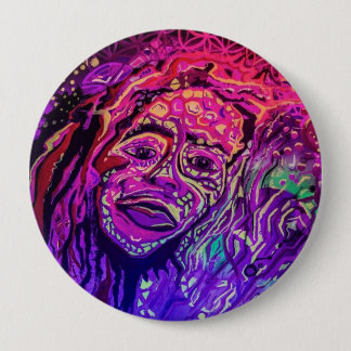 HooperVisualボタン 缶バッジ