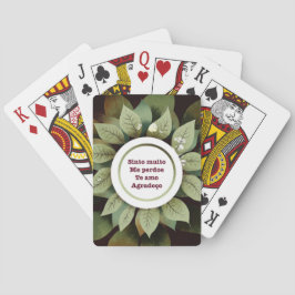 Ho'oponopono トランプ