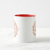 Ho'oponopono マグカップ (中央)