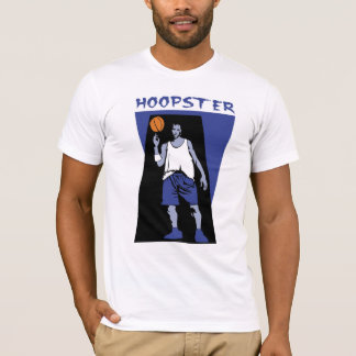 HoopsterのTシャツ Tシャツ