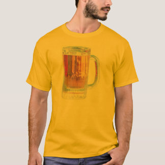 hoorayビール tシャツ