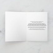 Hooray for 3K card カード (内部)