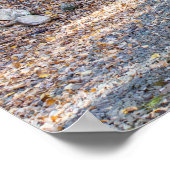 Hoosac Tunnel East Entrance ポスター (角)