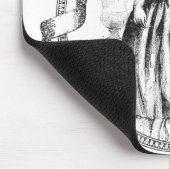 Hootie Hoo マウスパッド (コーナー)