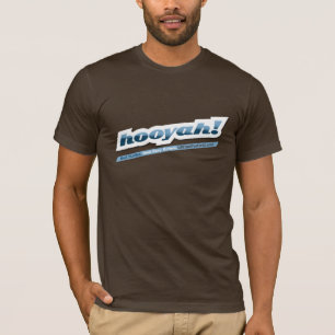 Hooyah! 実質海軍英雄の*tshirt* tシャツ