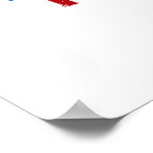 Hop to the Beat ポスター (角)