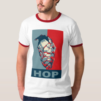 Hopbamaのワイシャツ Tシャツ