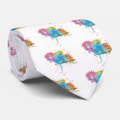 HOPEは目覚めた夢である – アリストテレス ネクタイ (ロール)