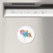 HOPEは目覚めた夢である – アリストテレス マグネット (インサイチュ (食洗機))