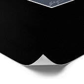 HOPE自然フォトポスター ポスター (角)