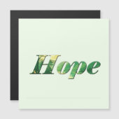 Hope. (正面/裏面)