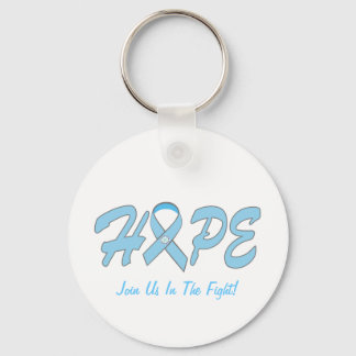 HOPE – がん製品 キーホルダー