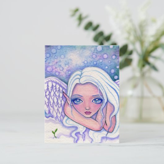 HOPE – はがき (スタンド正面)