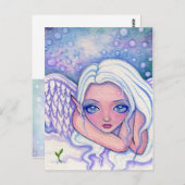 HOPE – はがき (正面/裏面)