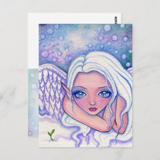 HOPE – はがき (正面/裏面)