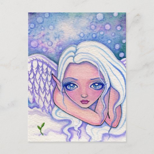 HOPE – はがき (正面)