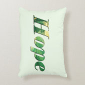 Hope. アクセントクッション (正面(垂直))
